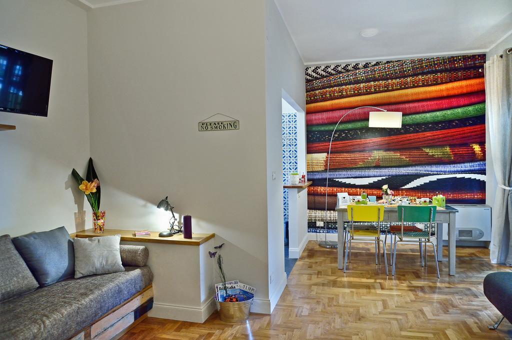 Apartamento Residenza Pamphili Roma Exterior foto
