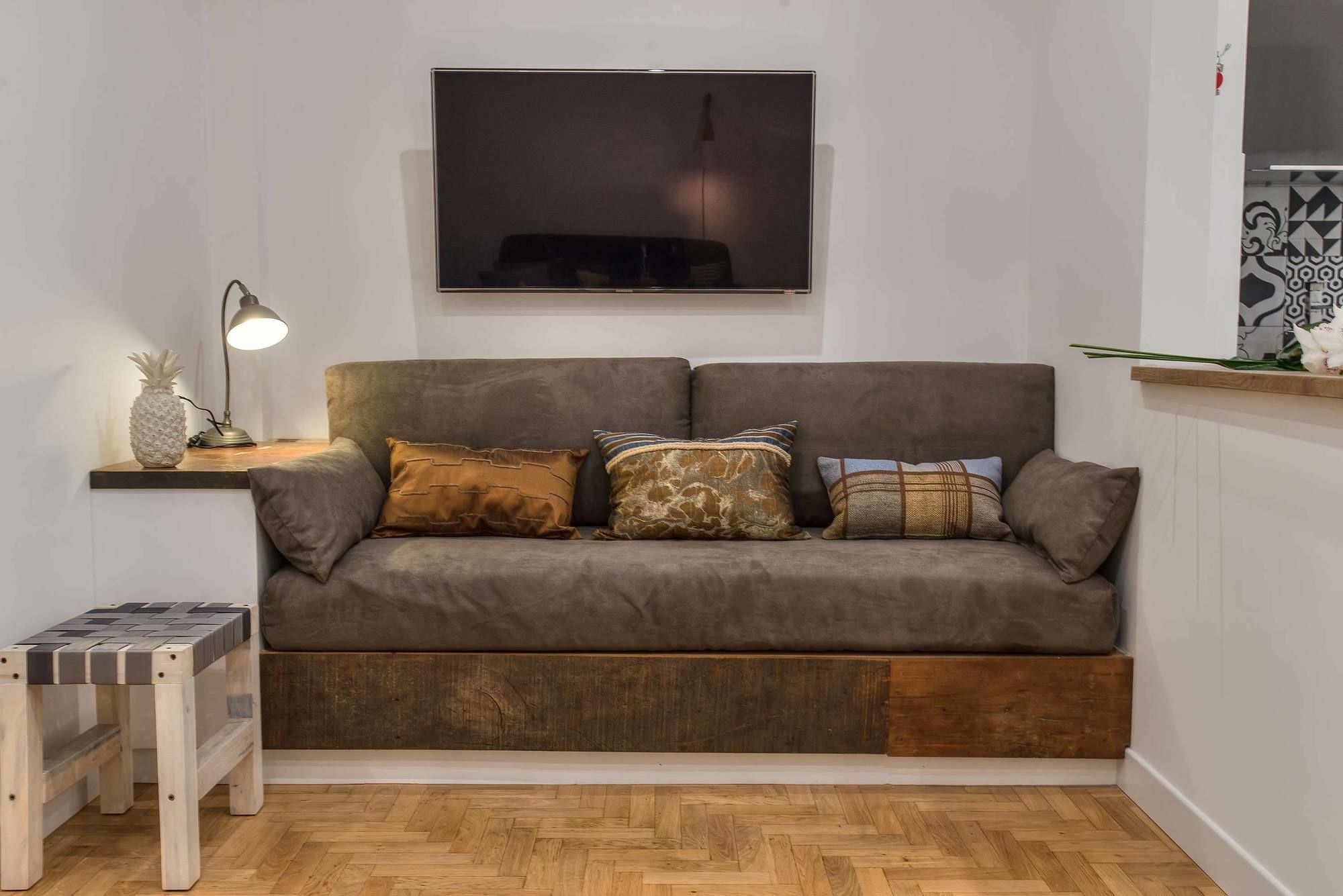 Apartamento Residenza Pamphili Roma Exterior foto