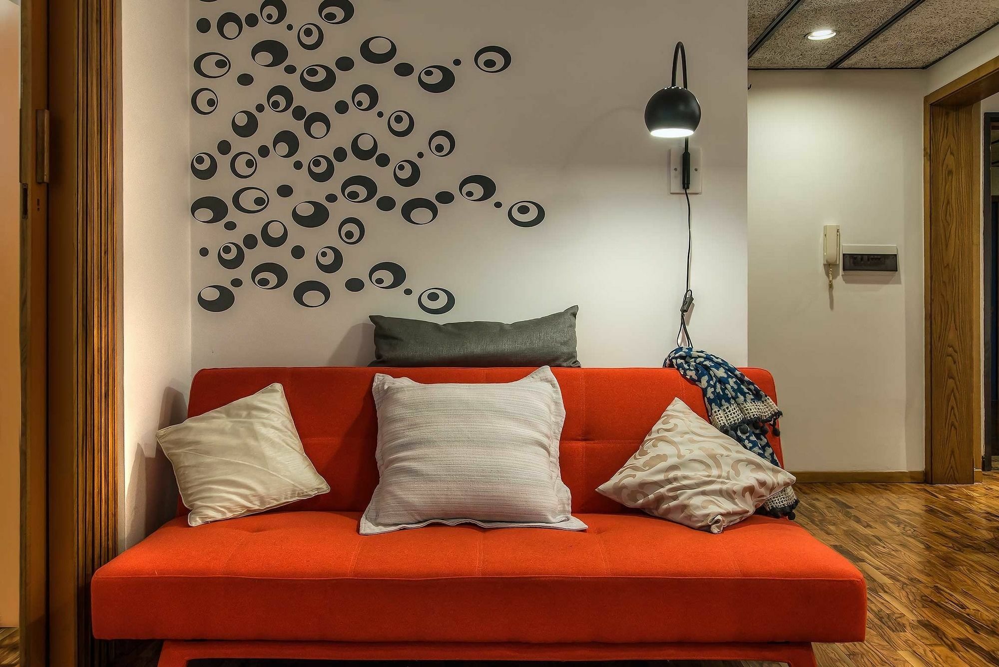 Apartamento Residenza Pamphili Roma Exterior foto