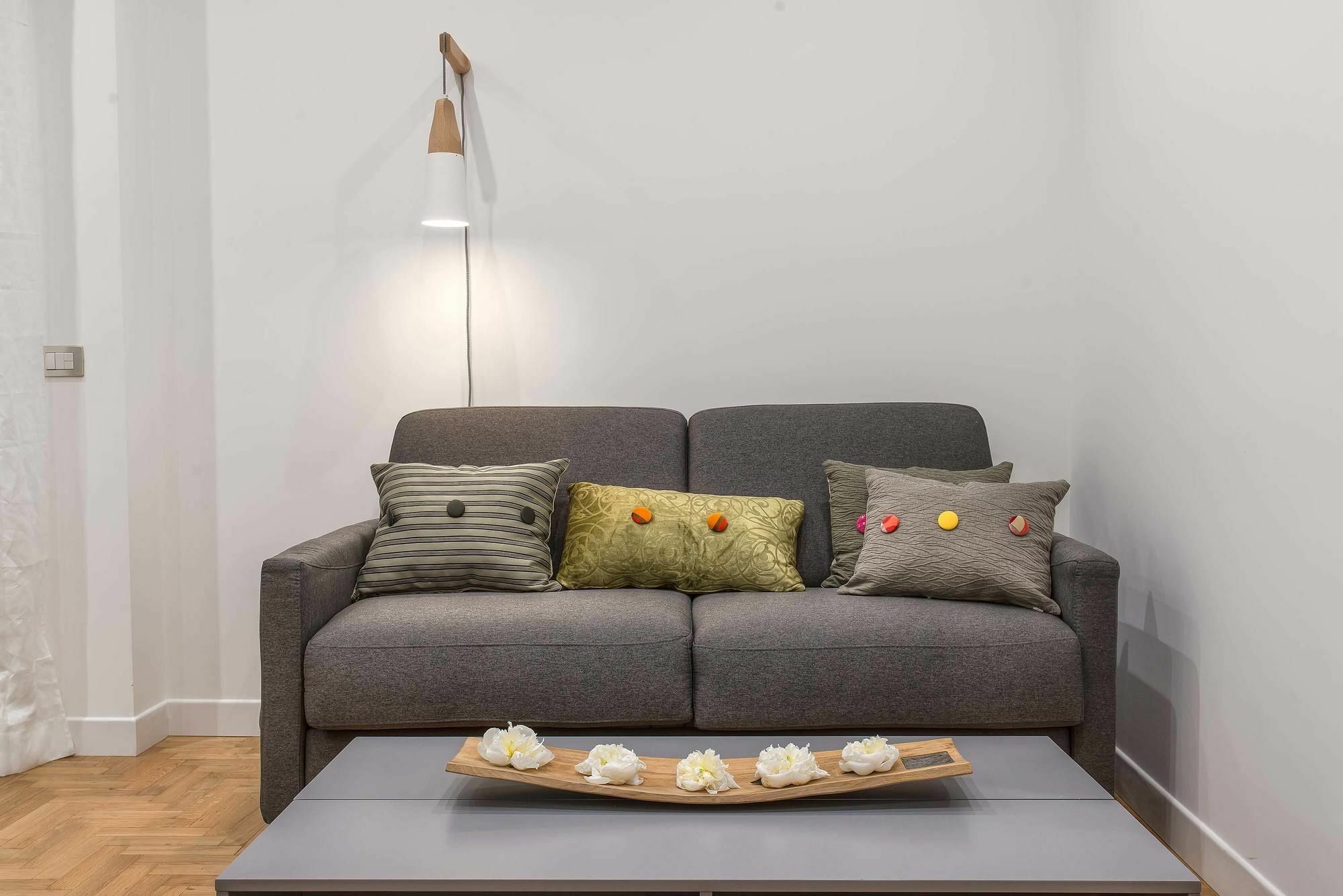 Apartamento Residenza Pamphili Roma Exterior foto