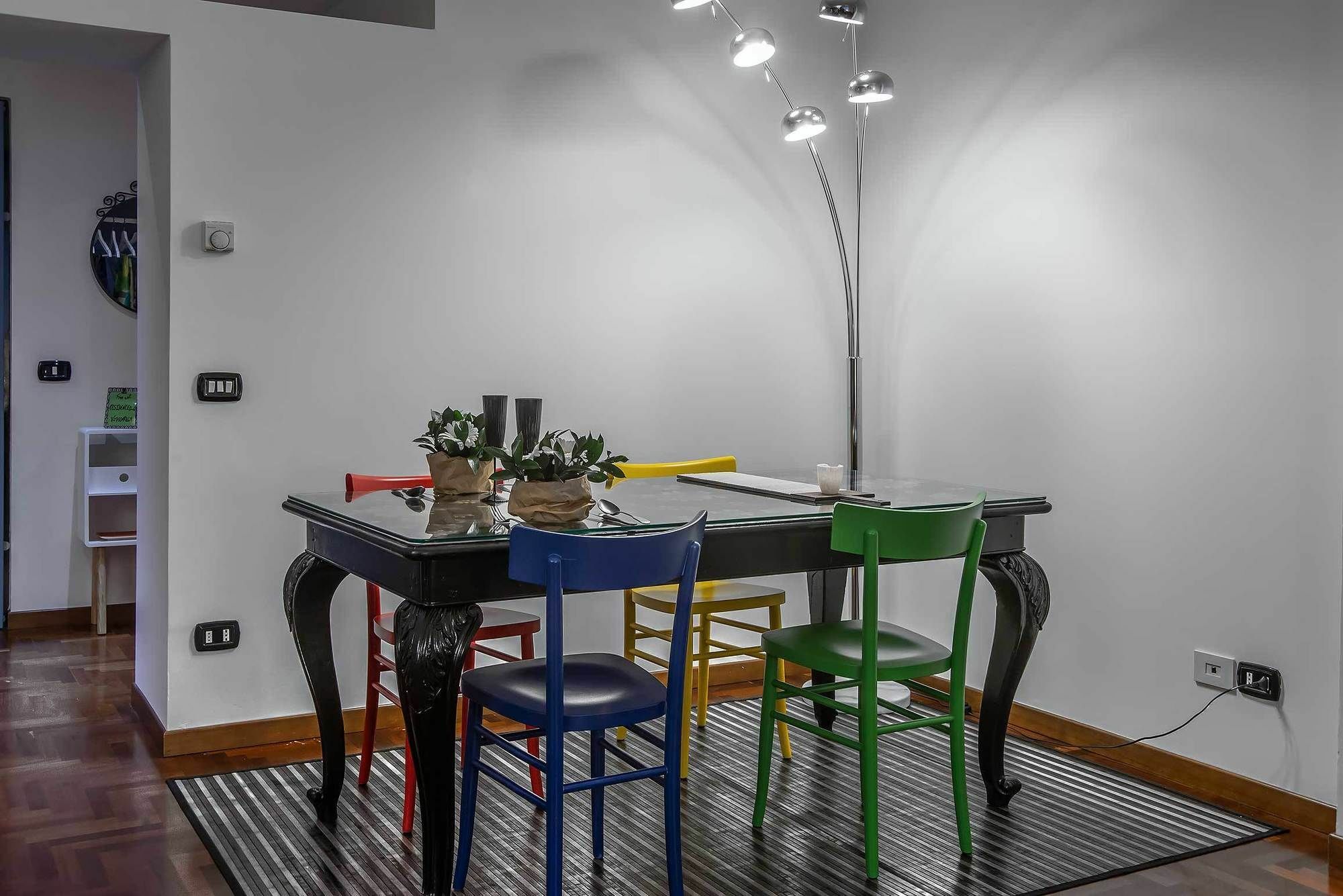 Apartamento Residenza Pamphili Roma Exterior foto