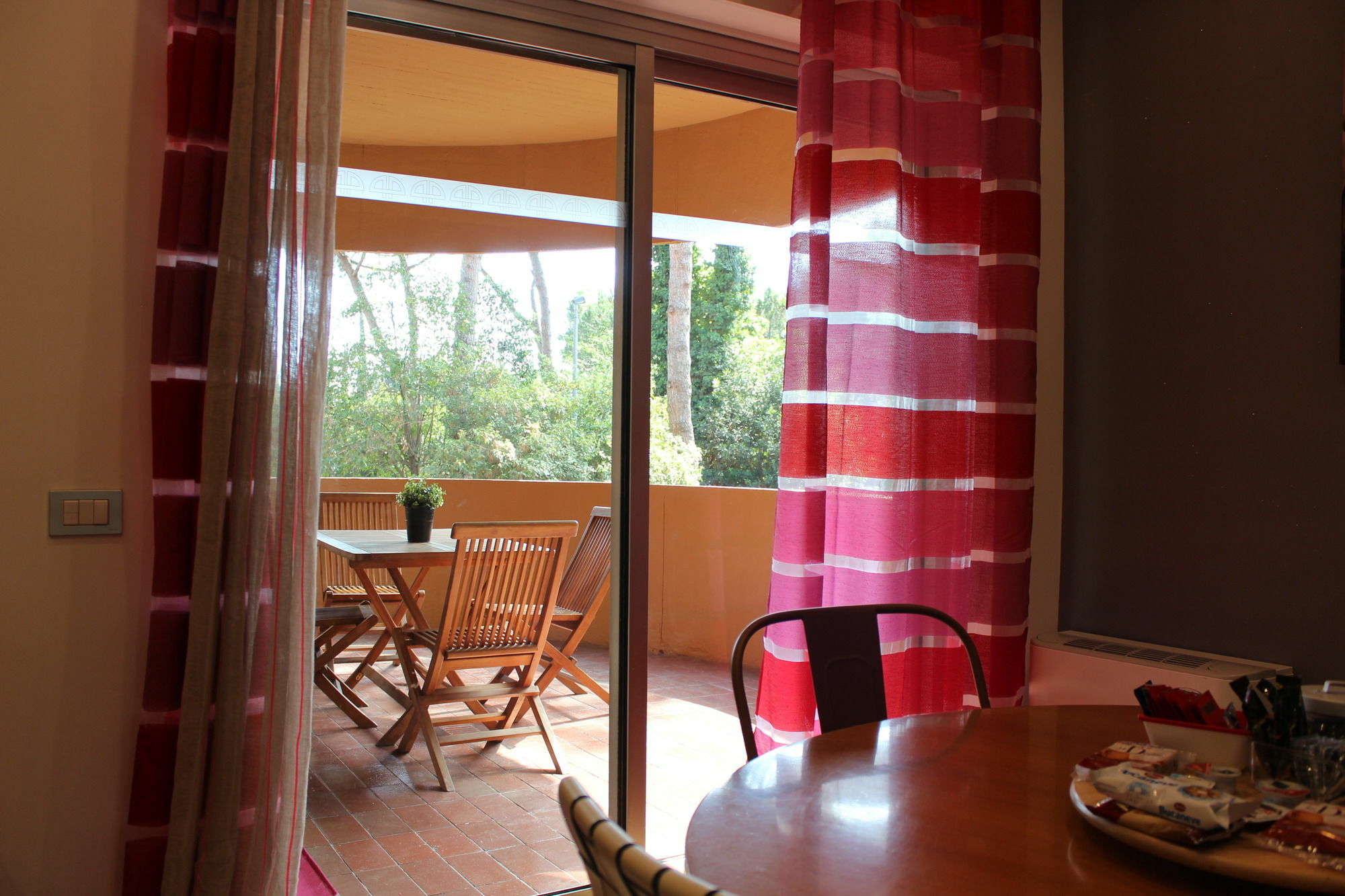 Apartamento Residenza Pamphili Roma Exterior foto