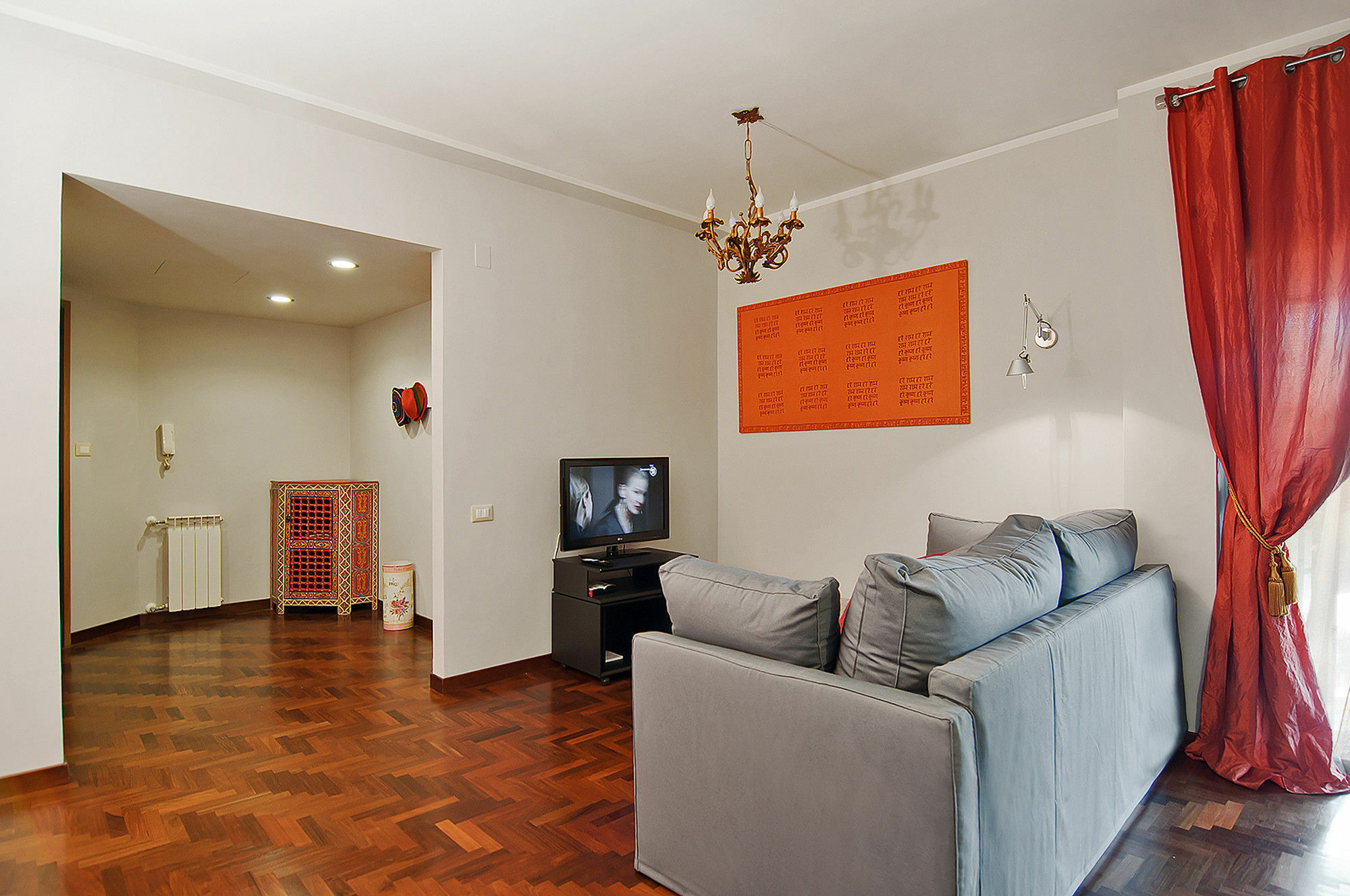 Apartamento Residenza Pamphili Roma Exterior foto
