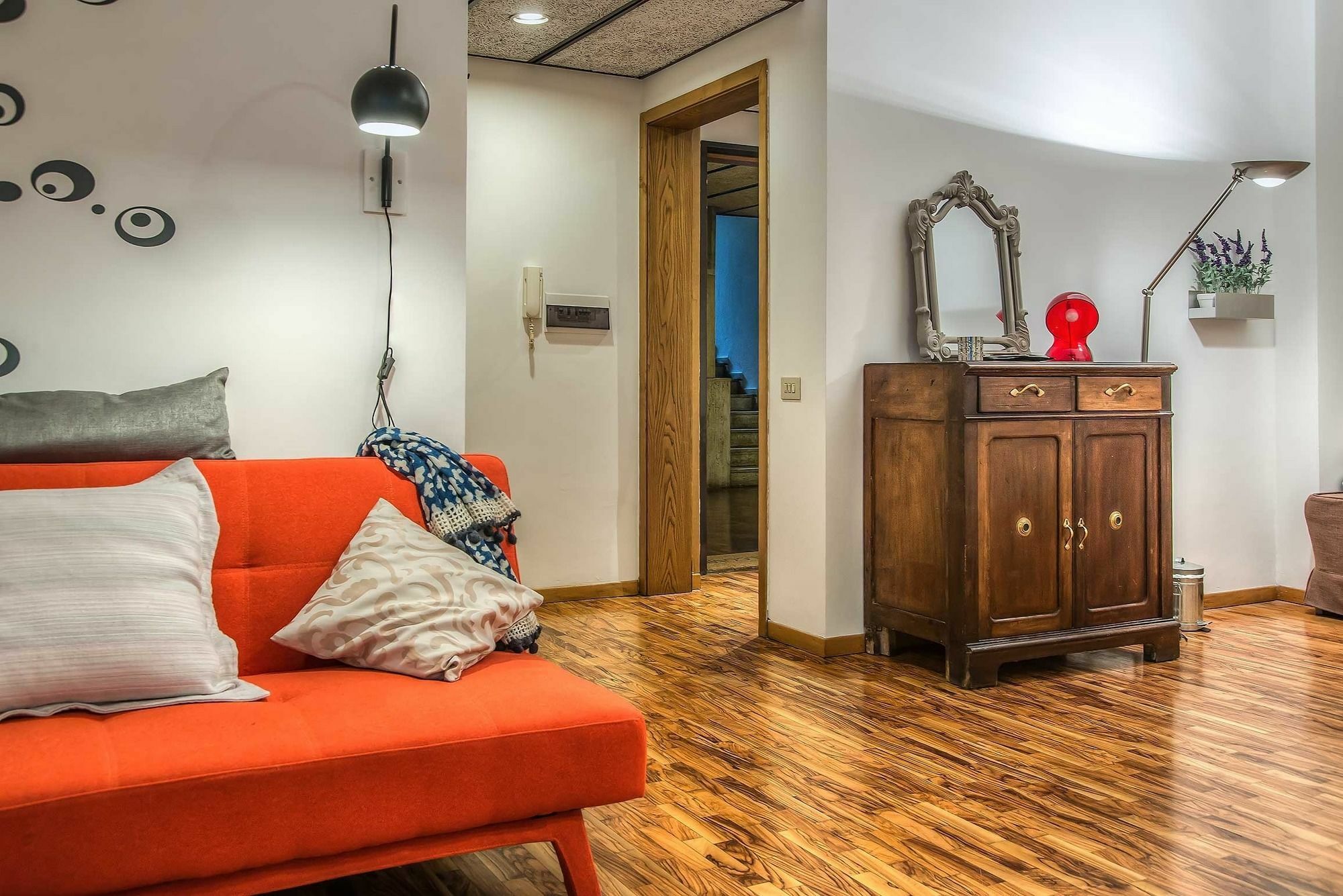 Apartamento Residenza Pamphili Roma Exterior foto